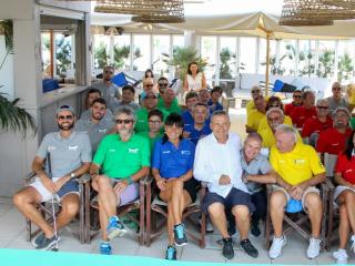 12° Challenger Beach Golf - Fantini Club Cervia - 15 settembre 2018 - 02