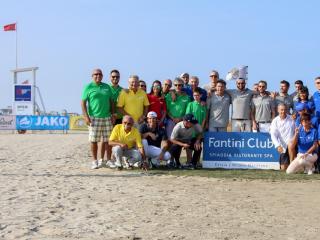 12° Challenger Beach Golf - Fantini Club Cervia - 15 settembre 2018 - 07