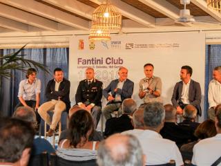Tavola Rotonda Bici e Sicurezza - Fantini Club Cervia - 19 settembre 2018 - 00