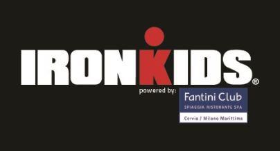 21 Settembre 2018 - IRONKIDS Powered by Fantini Club