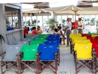 12° Challenger Beach Golf - Fantini Club Cervia - 15 settembre 2018 - 01