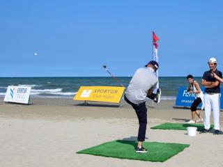 12° Challenger Beach Golf - Fantini Club Cervia - 15 settembre 2018 - 00