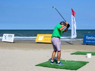 12° Challenger Beach Golf - Fantini Club Cervia - 15 settembre 2018 - 04