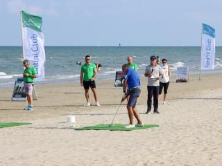 12° Challenger Beach Golf - Fantini Club Cervia - 15 settembre 2018 - 06
