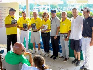 12° Challenger Beach Golf - Fantini Club Cervia - 15 settembre 2018 - 11