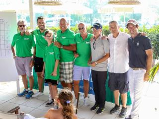 12° Challenger Beach Golf - Fantini Club Cervia - 15 settembre 2018 - 12
