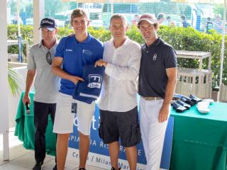 12° Challenger Beach Golf - Fantini Club Cervia - 15 settembre 2018 - 13