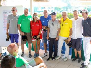 12° Challenger Beach Golf - Fantini Club Cervia - 15 settembre 2018 - 14