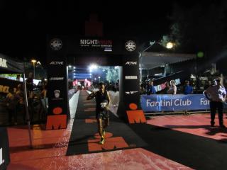 Night Run Powered by Fantini Club - Fantini Club Cervia - 20 settembre 2018 - 02