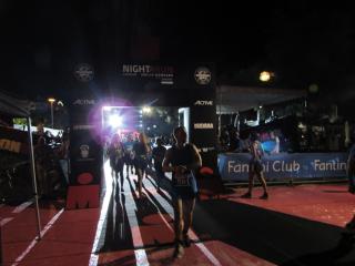 Night Run Powered by Fantini Club - Fantini Club Cervia - 20 settembre 2018 - 03