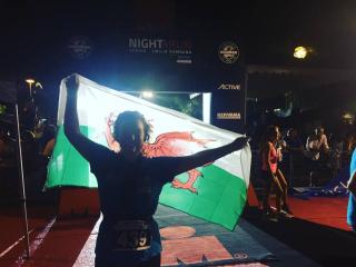 Night Run Powered by Fantini Club - Fantini Club Cervia - 20 settembre 2018 - 05
