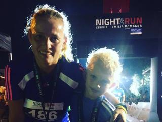 Night Run Powered by Fantini Club - Fantini Club Cervia - 20 settembre 2018 - 06