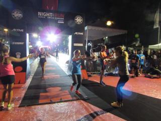 Night Run Powered by Fantini Club - Fantini Club Cervia - 20 settembre 2018 - 07