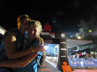 Night Run Powered by Fantini Club - Fantini Club Cervia - 20 settembre 2018 - 09