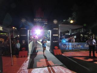 Night Run Powered by Fantini Club - Fantini Club Cervia - 20 settembre 2018 - 10
