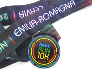 Night Run Powered by Fantini Club - Fantini Club Cervia - 20 settembre 2018 - 11