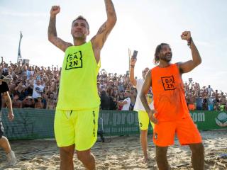 2° Bobo Summer Cup - Fantini Club - 10-12 agosto 2018 - 00