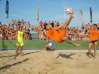 2° Bobo Summer Cup - Fantini Club - 10-12 agosto 2018 - 05