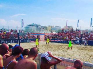 2° Bobo Summer Cup - Fantini Club - 10-12 agosto 2018 - 11