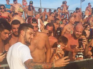 2° Bobo Summer Cup - Fantini Club - 10-12 agosto 2018 - 13