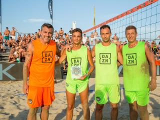 2° Bobo Summer Cup - Fantini Club - 10-12 agosto 2018 - 15