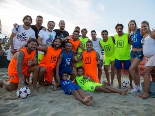 2° Bobo Summer Cup - Fantini Club - 10-12 agosto 2018 - 16