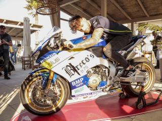 Honda Live Tour - Fantini Club - 25 maggio 2019 -00
