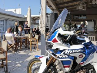 Honda Live Tour - Fantini Club - 25 maggio 2019 -05