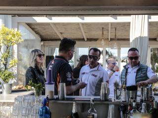 Honda Live Tour - Fantini Club - 25 maggio 2019 -07