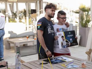 Honda Live Tour - Fantini Club - 25 maggio 2019 -06