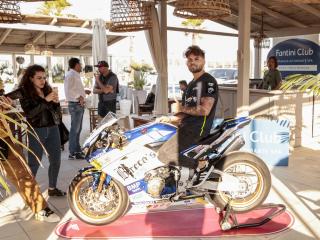 Honda Live Tour - Fantini Club - 25 maggio 2019 -10