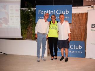 Cena di Gala dei 35 anni di Beach Volley in Italia 08