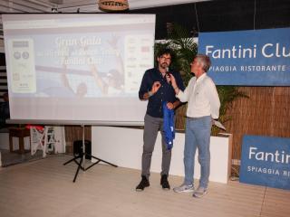 Cena di Gala dei 35 anni di Beach Volley in Italia 04