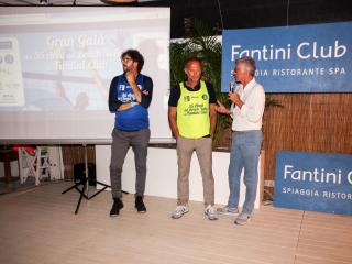 Cena di Gala dei 35 anni di Beach Volley in Italia 03