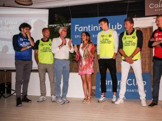 Cena di Gala dei 35 anni di Beach Volley in Italia 02
