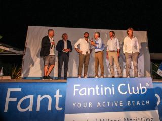 Gran galà per i 60 anni di Fantini Club 008