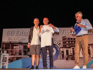 Gran galà per i 60 anni di Fantini Club 011