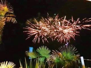 Gran galà per i 60 anni di Fantini Club 023