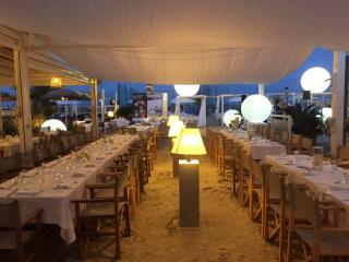 Ferragosto White Dinner 002