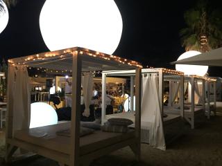 Ferragosto White Dinner 008