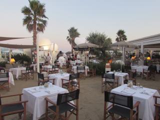 Ferragosto White Dinner 010