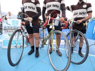 1° Cicloturistica Strade Bianche del Sale Fantini Club - 002