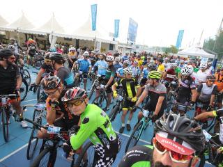 1° Cicloturistica Strade Bianche del Sale Fantini Club - 004