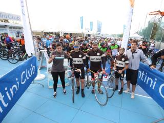 1° Cicloturistica Strade Bianche del Sale Fantini Club - 005