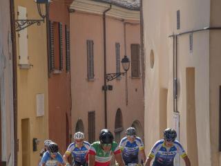 1° Cicloturistica Strade Bianche del Sale Fantini Club - 014
