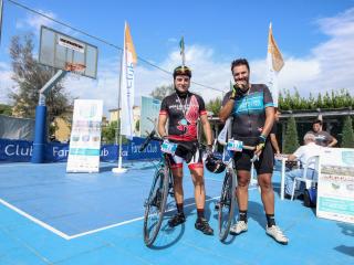 1° Cicloturistica Strade Bianche del Sale Fantini Club - 015