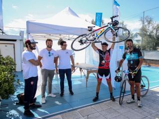 1° Cicloturistica Strade Bianche del Sale Fantini Club - 016