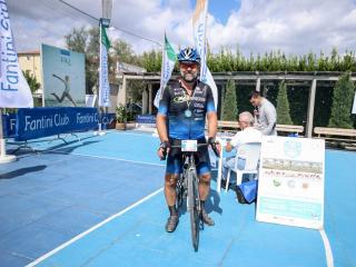 1° Cicloturistica Strade Bianche del Sale Fantini Club - 017