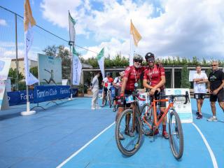 1° Cicloturistica Strade Bianche del Sale Fantini Club - 018