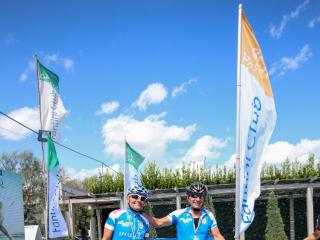 1° Cicloturistica Strade Bianche del Sale Fantini Club - 019